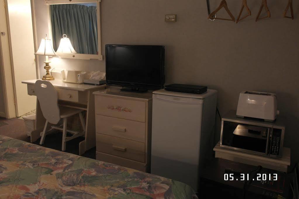松塔汽车旅馆 苏塞克斯 外观 照片